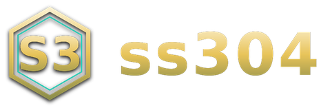 ss304 logo