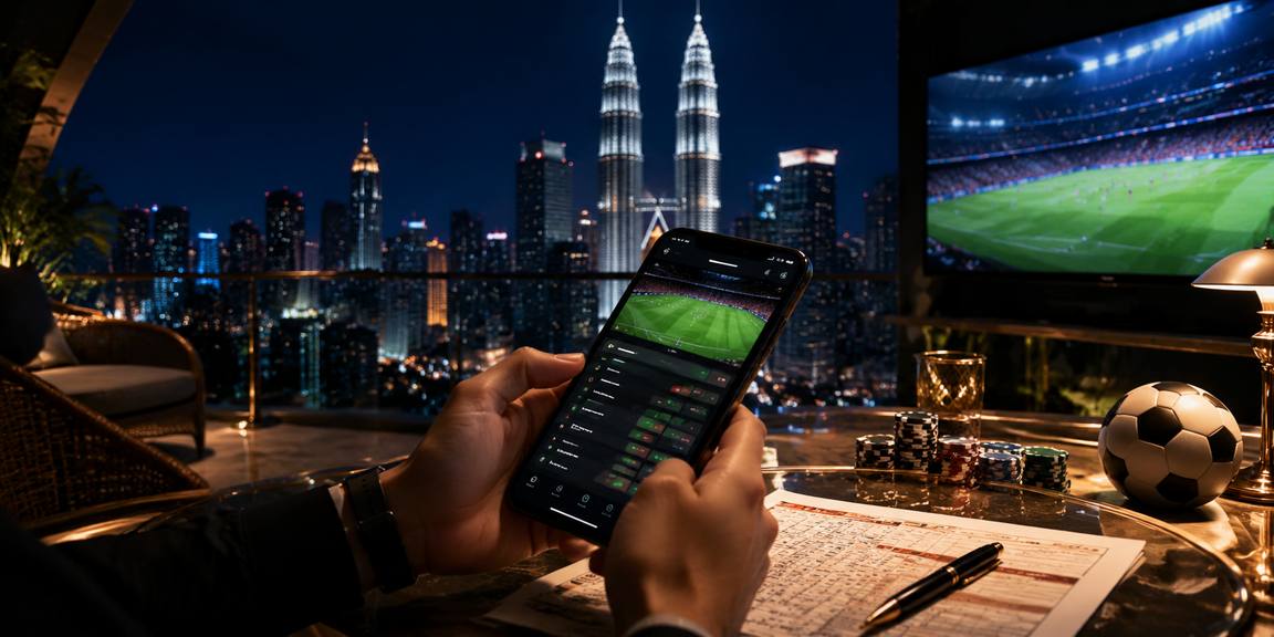 ss304 Jelajahi Slot, Meja Langsung dan Sukan dalam App